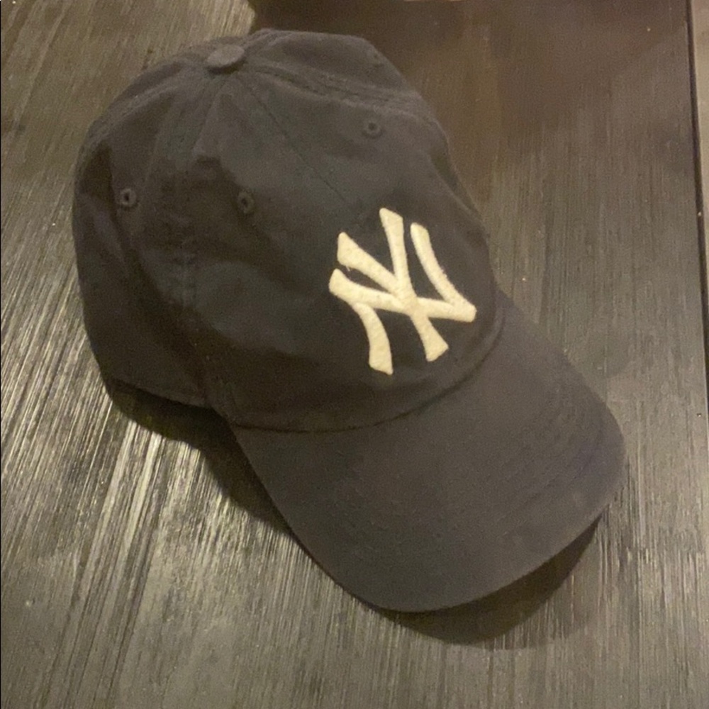 New York Yankees Cap